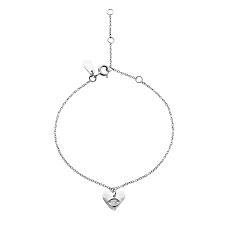  in de groep Armbanden / Zilveren armbanden bij SCANDINAVIAN JEWELRY DESIGN (8625C)