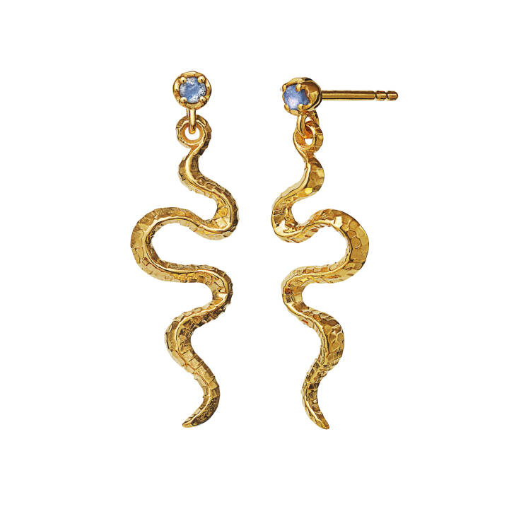 Lucy Oorbel in de groep Oorbellen bij SCANDINAVIAN JEWELRY DESIGN (9605A)