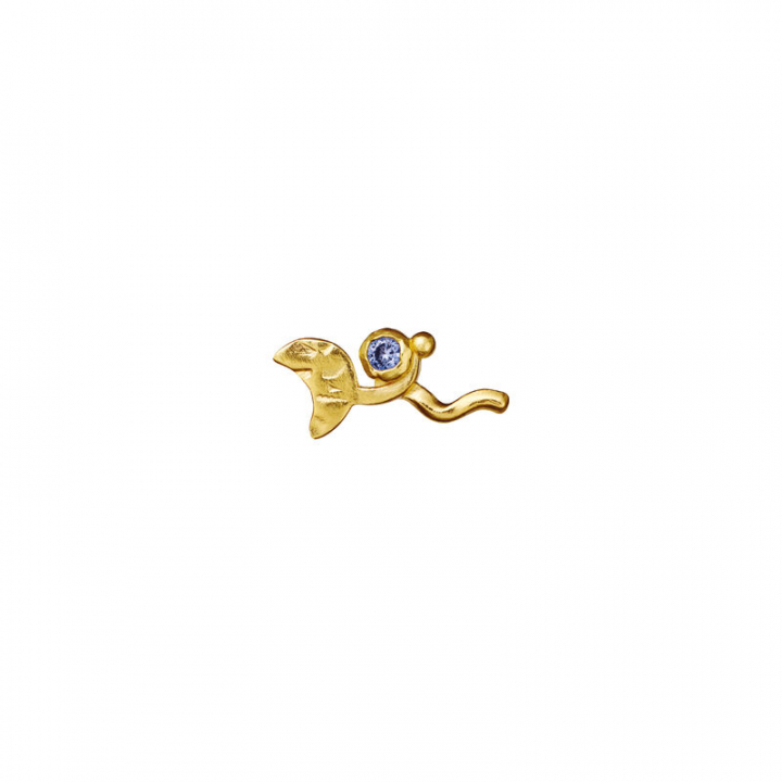 Product Image for Maanesten Lucina Single Earstick Goud