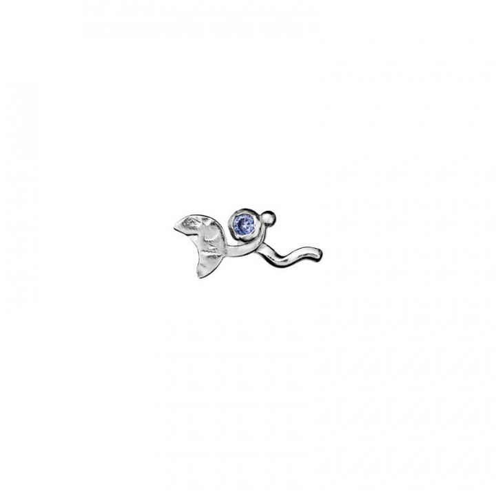 Product Image for Maanesten Lucina Single Earstick Zilver