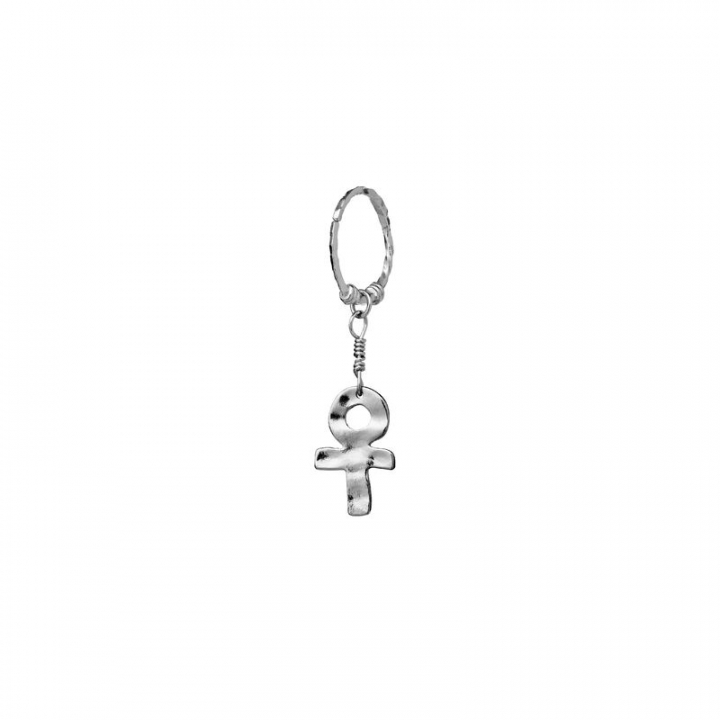Product Image for Maanesten Medea Single Oorbel Zilver