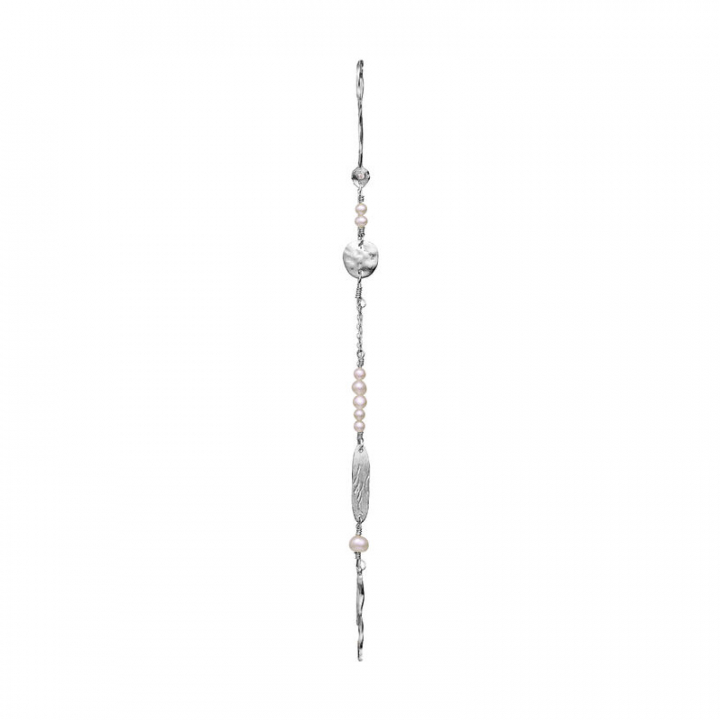 Product Image for Maanesten Aquila Single Oorbel Zilver