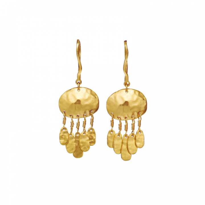 Product Image for Maanesten Ursa Oorbel Goud