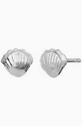  in de groep Oorbellen / Zilveren oorbellen bij SCANDINAVIAN JEWELRY DESIGN (9902C)