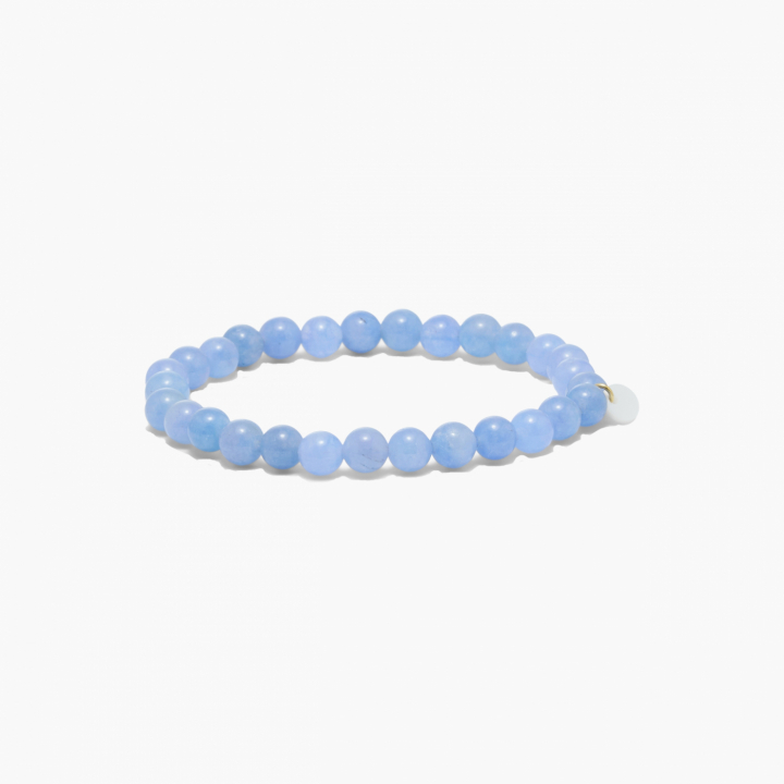  in de groep Armbanden / Zilveren armbanden bij SCANDINAVIAN JEWELRY DESIGN (AQU-KA-6MM)