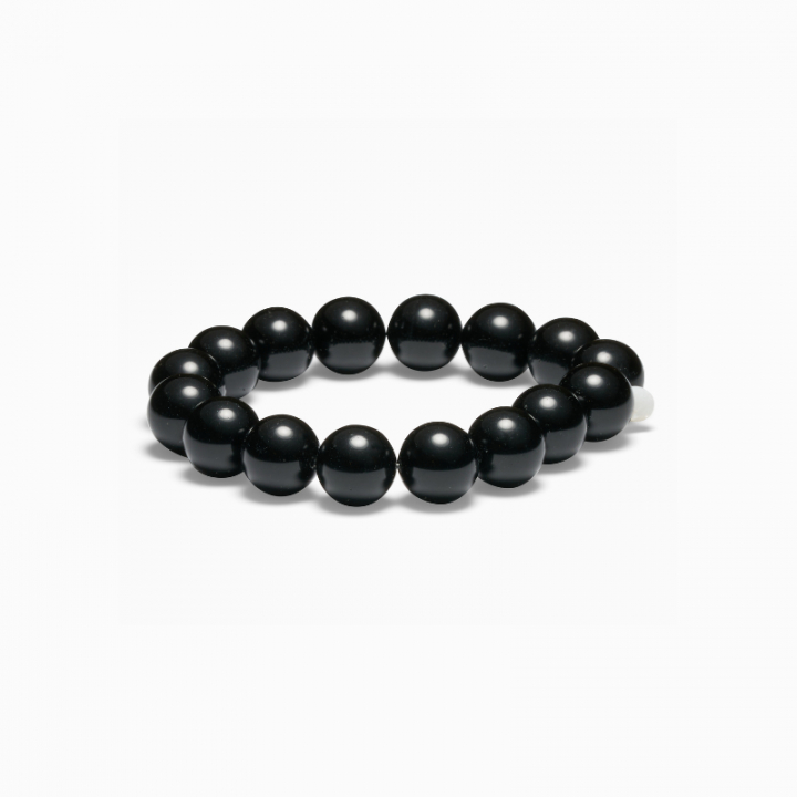  in de groep Armbanden / Zilveren armbanden bij SCANDINAVIAN JEWELRY DESIGN (BO-KA-12MM)