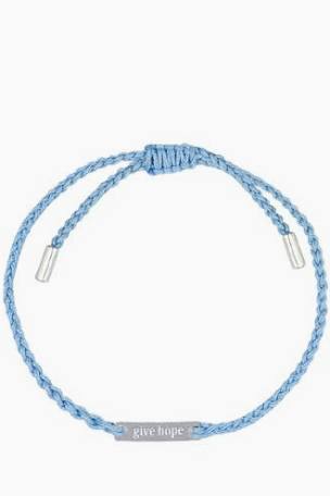 Product Image for SYSTER P Give Hope blÃ¥