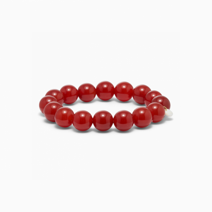  in de groep Armbanden / Zilveren armbanden bij SCANDINAVIAN JEWELRY DESIGN (CROEJ-KA-12MM)