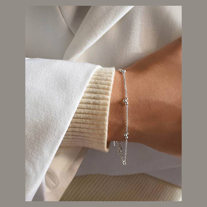 Product Image for DRAKENBERG SJÃLIN Drops full Armbanden Zilver