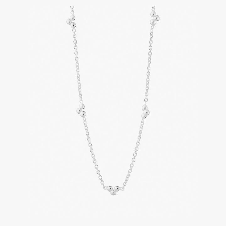 Product Image for DRAKENBERG SJÃLIN Drops full Kettingen Zilver