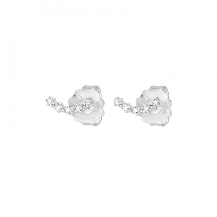 Product Image for DRAKENBERG SJÃLIN Diamond Sky fall studs Zilver