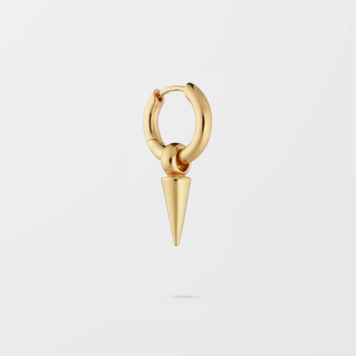 Product Image for SYSTER P Juno Single Hoop Gold