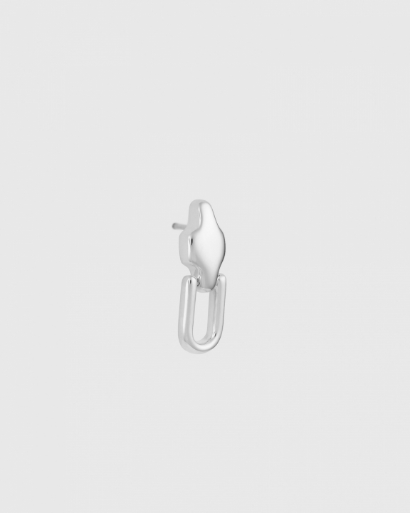 Product Image for SYSTER P Marion Single Earring Zilver