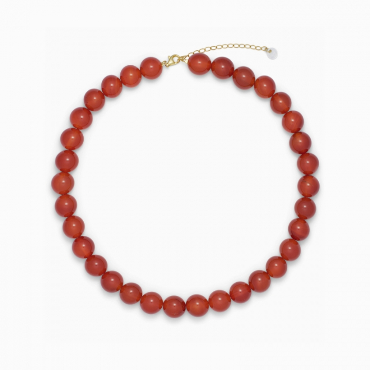  in de groep Kettingen / Gouden kettingen bij SCANDINAVIAN JEWELRY DESIGN (FARORJ-KH)