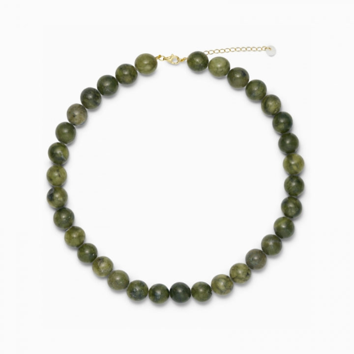  in de groep Kettingen / Gouden kettingen bij SCANDINAVIAN JEWELRY DESIGN (FAROSJ-KH)