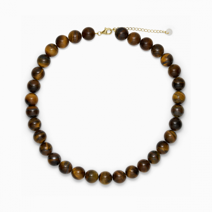  in de groep Kettingen / Gouden kettingen bij SCANDINAVIAN JEWELRY DESIGN (FAROTE-KH)