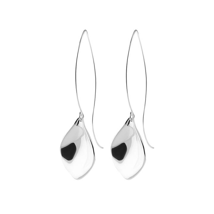 Product Image for DRAKENBERG SJÃLIN Gaias Grace grande Oorbel Oorbel Zilver