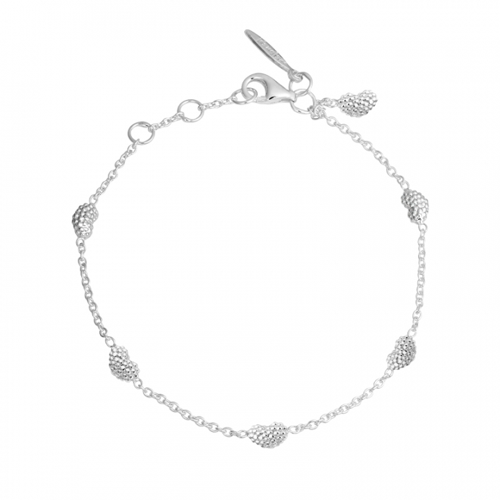 Product Image for DRAKENBERG SJÃLIN Love bubble full Armbanden Zilver