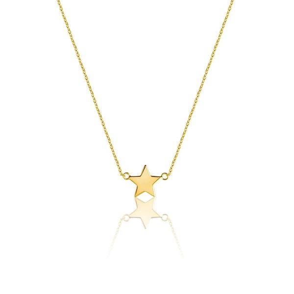 Product Image for SOPHIE by SOPHIE Mini Star Kettingen (goud)