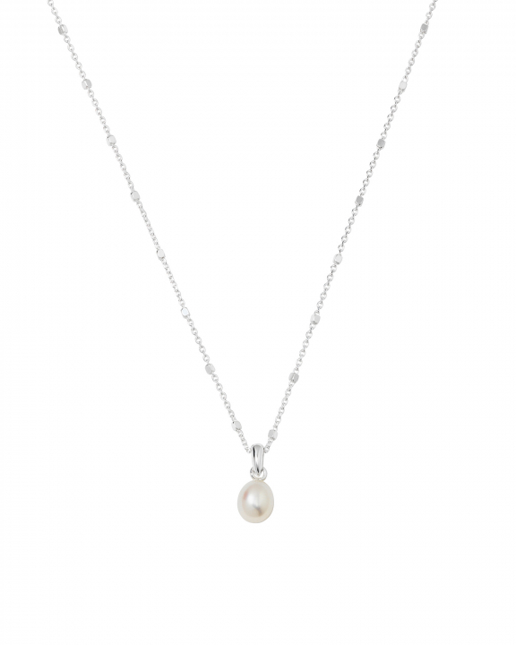  in de groep Kettingen / Zilveren kettingen bij SCANDINAVIAN JEWELRY DESIGN (NS1353)