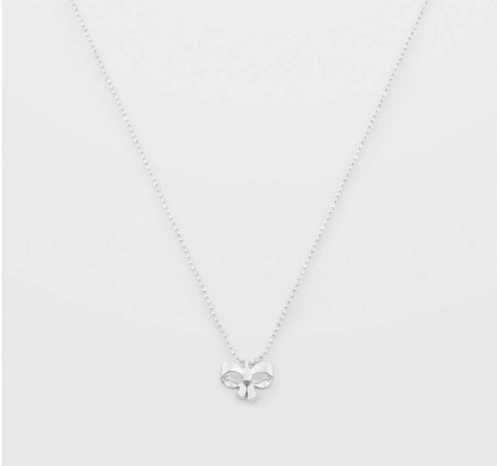 Product Image for SYSTER P Rosie Mini Necklace Zilver
