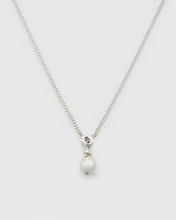Product Image for SYSTER P Mary Necklace Silver