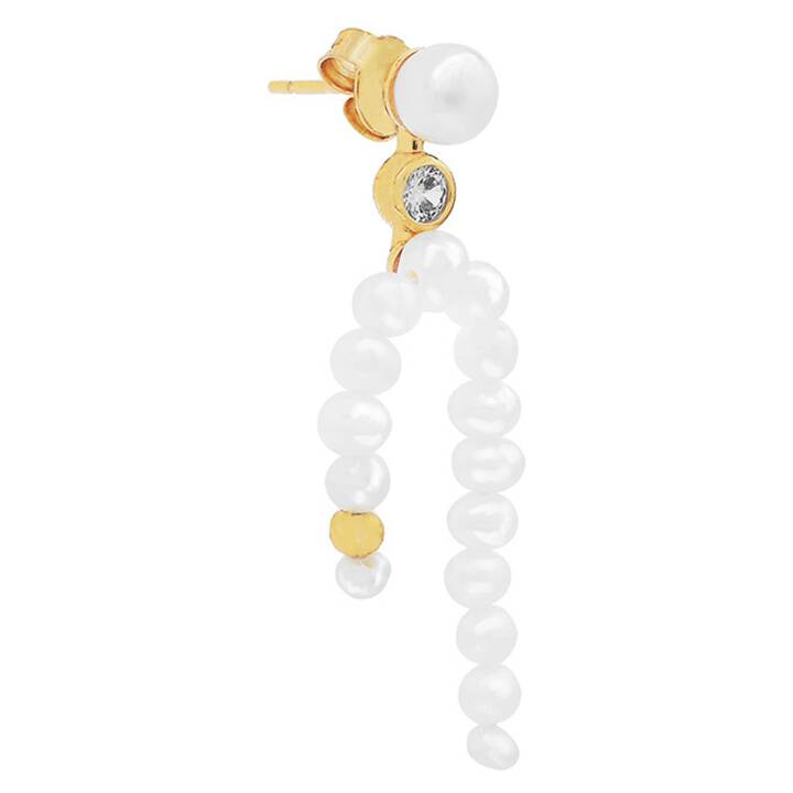 Product Image for Hultquist Copenhagen Agnes single Oorbellen Goud