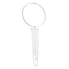 Product Image for Skanshage SWEDEN Loop Hanger Zilver