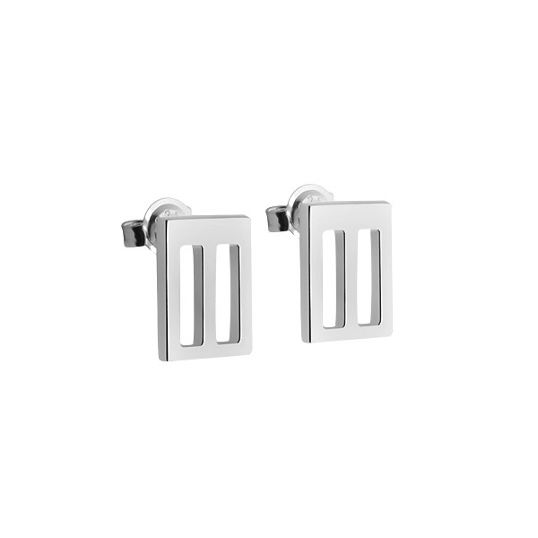 Product Image for Skanshage SWEDEN Assemble Oorbel Zilver