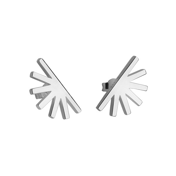 Product Image for Skanshage SWEDEN Shine Oorbel Zilver