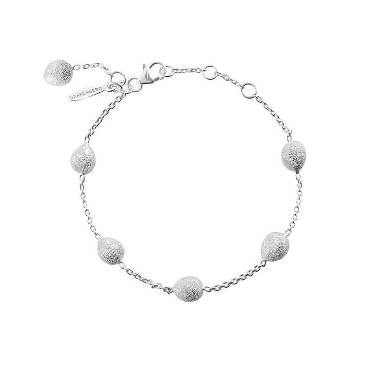 Product Image for DRAKENBERG SJÃLIN Stardust shine drop full Armbanden Zilver