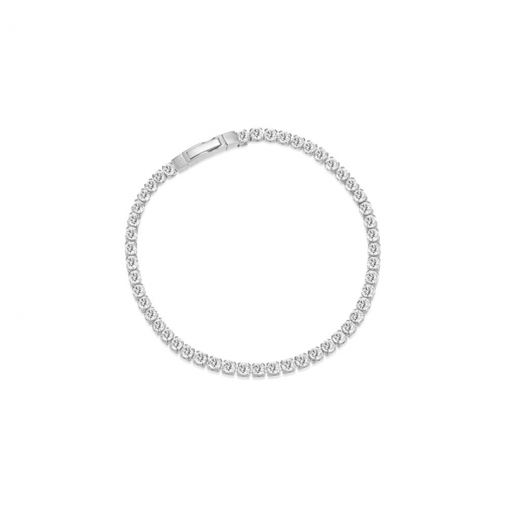 Product Image for Sif Jakobs Ellera Grande - med vita zirkoner Armbanden