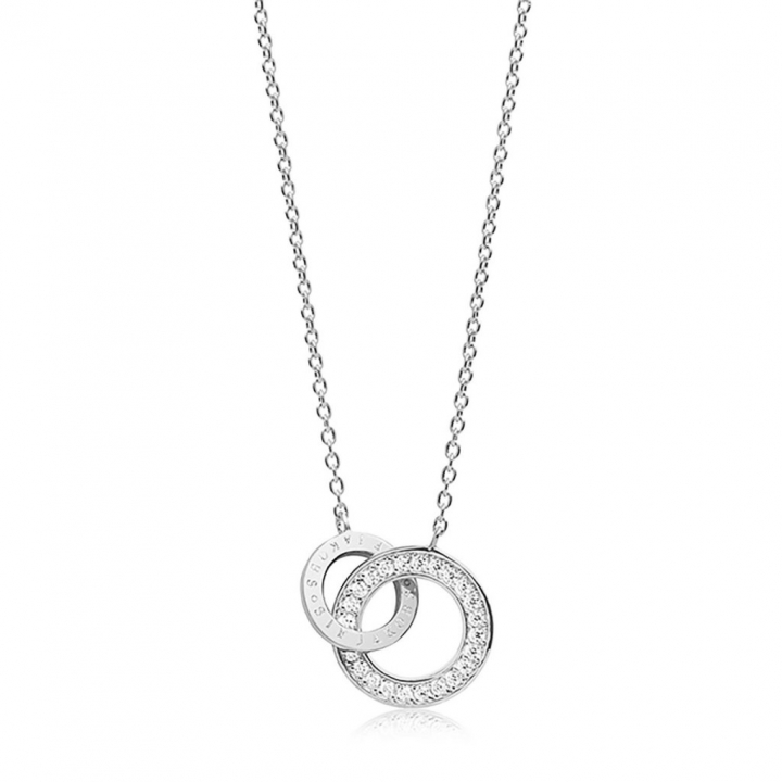 Product Image for Sif Jakobs PRATO UNO PICCOLO Armbanden witte Zirkoner (Zilver)