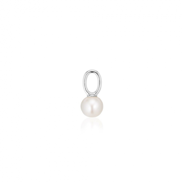 Product Image for Sif Jakobs Charm Perla Uno - med sötvattenpärla Hoop