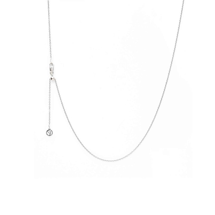 Product Image for Sif Jakobs Anchor Chain Kettingen (Zilver) 60 cm