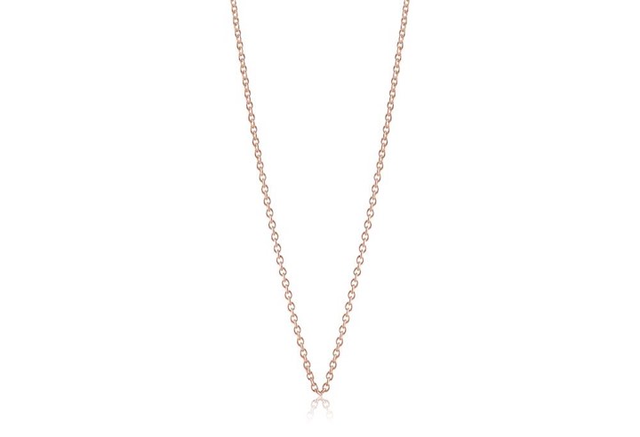 Product Image for Sif Jakobs ANCHOR CHAIN Kettingen (Zilver) 45 cm