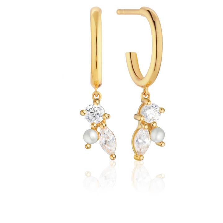 Product Image for Sif Jakobs ADRIA TRE CREOLO Oorbel