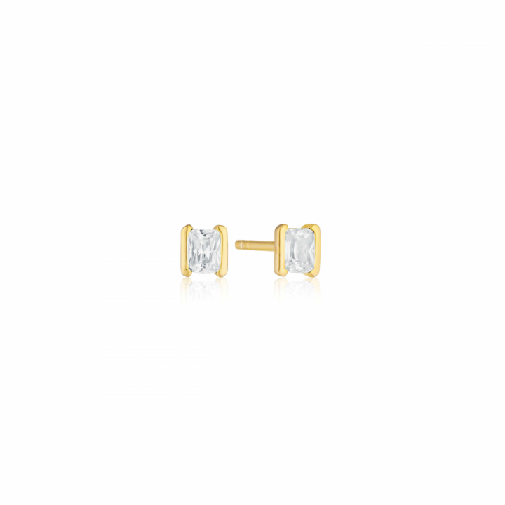Product Image for Sif Jakobs ROCCANOVA PICCOLO Oorbeln Vita Zirkoner Goud