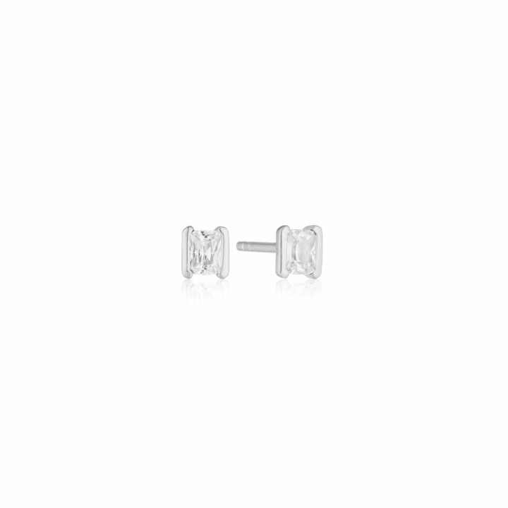 Product Image for Sif Jakobs ROCCANOVA PICCOLO Oorbeln Vita Zirkoner Zilver