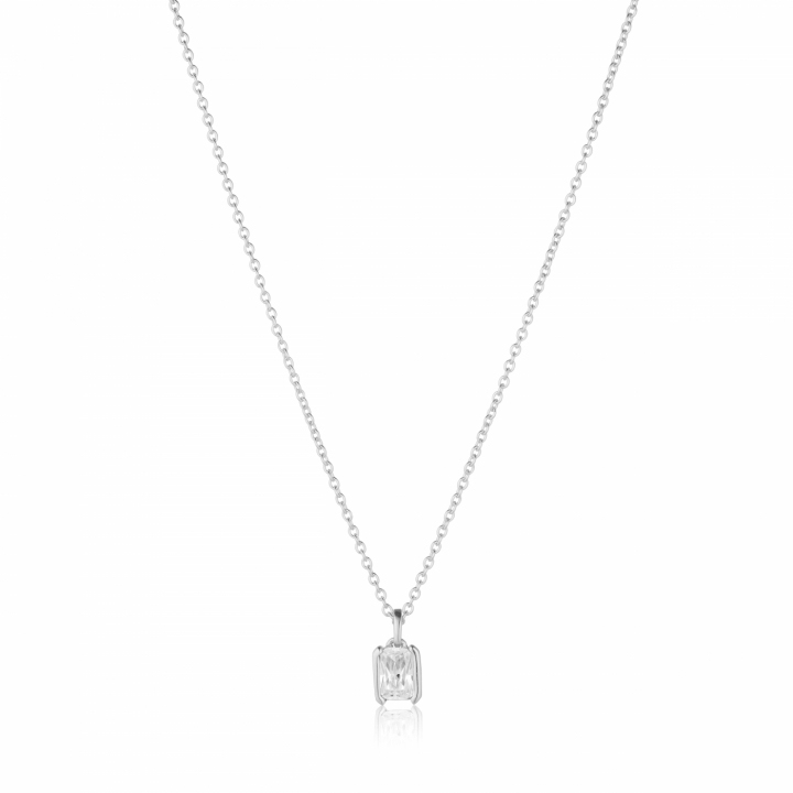 Product Image for Sif Jakobs ROCCANOVA PICCOLO Kettingen Vita Zirkoner Zilver