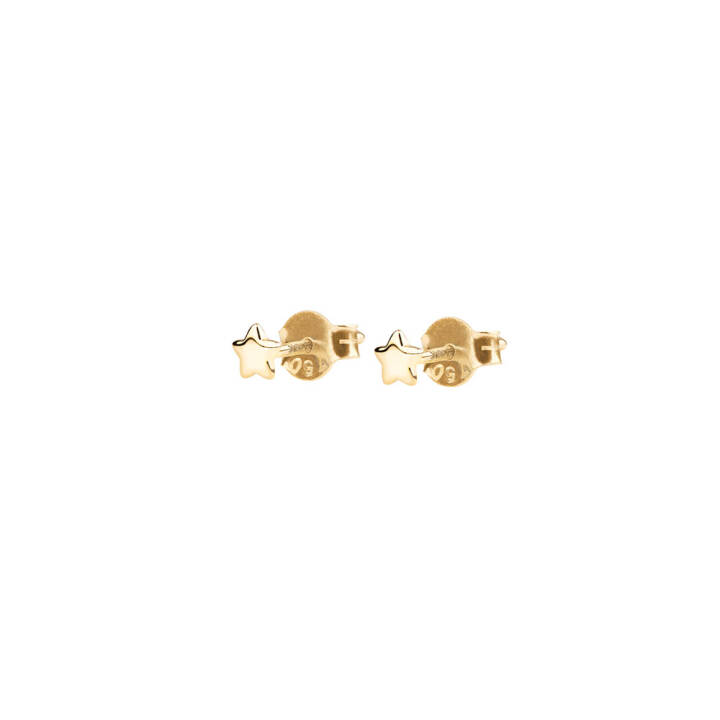 Product Image for DRAKENBERG SJÃLIN Stella Nova drop Oorbel Goud