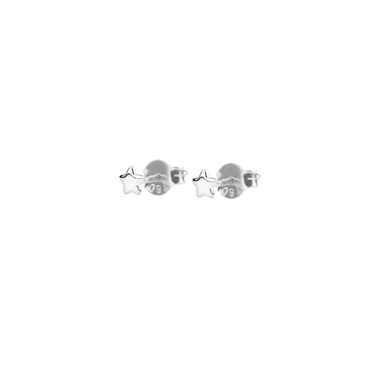 Product Image for DRAKENBERG SJÃLIN Stella Nova drop Oorbel Zilver