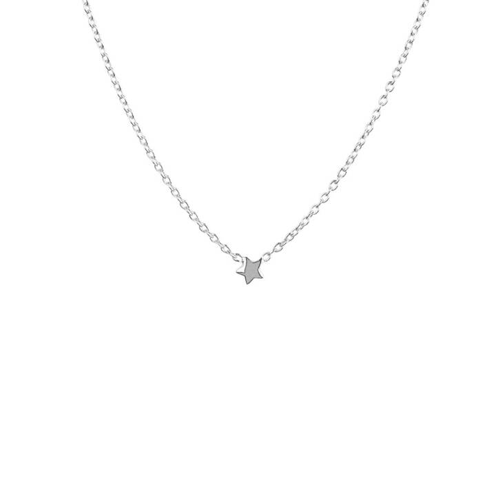 Product Image for DRAKENBERG SJÃLIN Stella Nova drop Kettingen Zilver