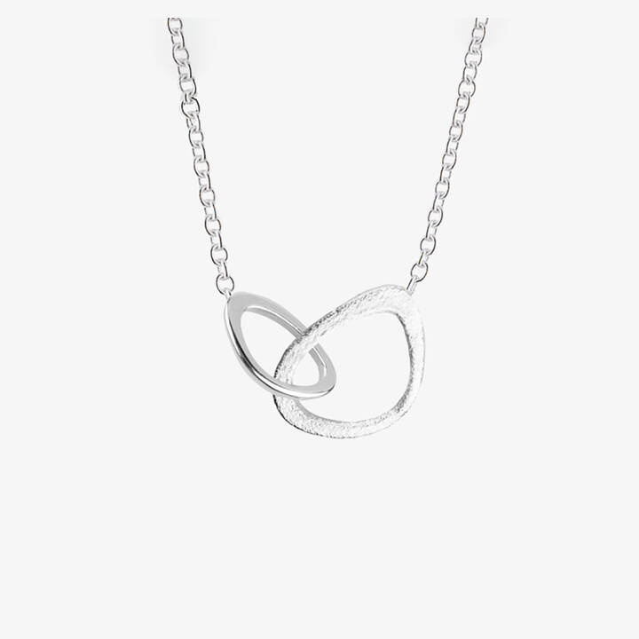 Product Image for DRAKENBERG SJÃLIN Together grande Kettingen Zilver