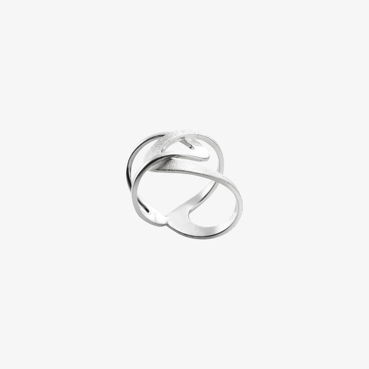 Product Image for DRAKENBERG SJÃLIN Together grande ring 16,5 Zilver