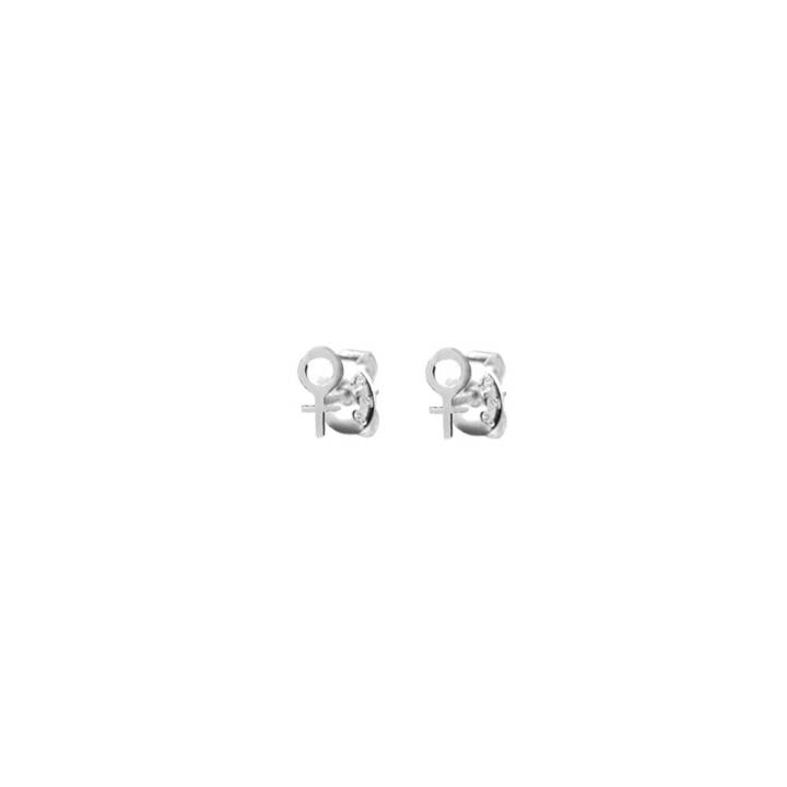 Product Image for DRAKENBERG SJÃLIN Women Unite drop Oorbel Zilver