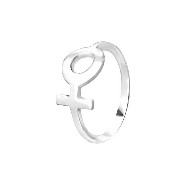Product Image for DRAKENBERG SJÃLIN Women Unite ring 16,5 Zilver