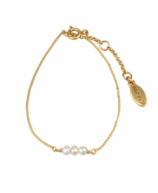 Classic Armbanden Goud 17,5 cm