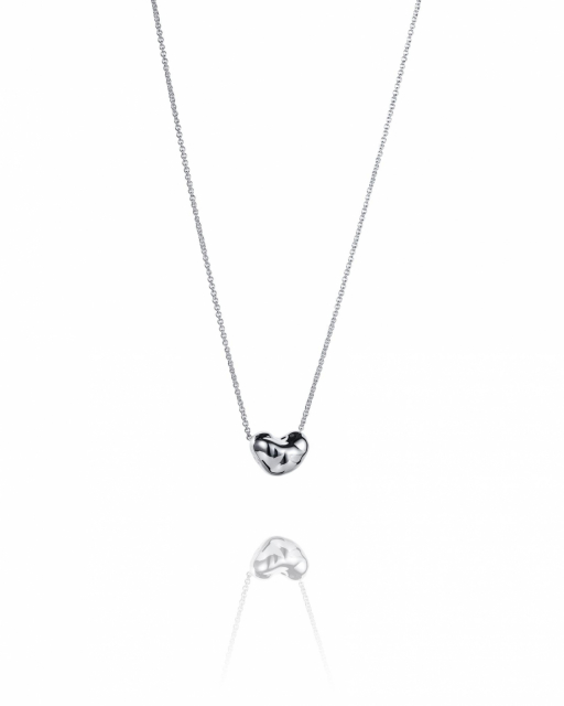 Little Cashew Necklace Zilber