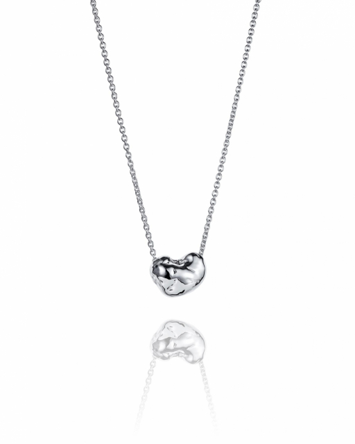 Cashew Necklace Zilber